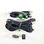 ไฟตัดหมอก ไฟสปอร์ตไลท์ TOYOTA FORTUNER 2020 2021 LED / โตโยต้า ฟอร์จูนเนอร์ (รับประกันสินค้า 3 เดือน)