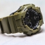 Casio G-Shock GA-100A Top mirror เกรดพรีเมี่ยม รูปของจริง