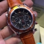 นาฬิกา OMEGA Seamaster Chronograph 44 mm. 007 หนังแท้
