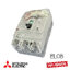 Mitsubishi ELCB NV125-CV 3P 125A (ใหม่ไม่มีกล่อง อุปกรณ์ครบ)