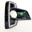 ไฟตัดหมอกรีโว่ ร็อคโค่ โตโยต้า โคมธรรมดา H16 ฝาครอบ LED Daylight DRL Toyota Revo Rocco 2018 2019 มีไฟเลี้ยวในตัว รับประกันสินค้า 3 เดือน