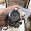 นาฬืกา Omega รุ่น Seamaster Planet Ocean Professinal สีเงิน