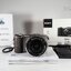 Sony A5100 พร้อมเลนส์ 16-50mm ชัตเตอร์ 7xx ครั้ง brown