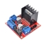 L298N DC motor / Stepper motor driver module