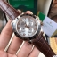 นาฬิกา Rolex Daytona Cosmograph Ceramic สี Pink Gold หน้าปัดเทาเงิน งาน Mirror Swiss งานสวยมากๆ