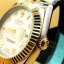 นาฬิกา Rolex Datejust Jubilee 36 mm. Mensize Steel Yellow Gold 2K