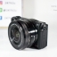 กล้อง Sony A5100 + lens 16-50mm สีดำ