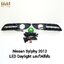 ไฟ DAYLIGHT NISSAN SYLPHY 2012 / เดย์ไลท์ นิสสัน ซิลฟี่ (รับประกันสินค้า 1 เดือน)