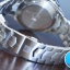 นาฬิกา TAGHeuer Link Calibre16 Chronograph หน้าปัดสีดำ