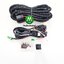 ไฟตัดหมอก ไฟสปอร์ตไลท์ TOYOTA YARIS 2020 2021 2022 2023 โคม LED แบบไม่มีฝาครอบ / โตโยต้า ยาริส (รับประกันสินค้า 3 เดือน)