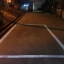 งานตีเส้นด้วยสีเทอรืโมพลาสติก,สีพื้นกันลื่นภายในโรงงาน