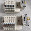 SMC Solenoid Valve SMC รุ่น SY3140-5FU ,SY315-5FU+ CC-LINK Ver1.10 EX122-SMJ1 24Vdc (มือ2)