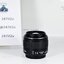 เลนส์ Panasonic 25mm f1.4 เครื่องศูนย์ สีดำ