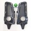 ไฟตัดหมอก ไฟสปอร์ตไลท์ TOYOTA COMMUTER 2019 รถตู้ ฝาครอบดำ / โตโยต้า คอมมิวเตอร์ (รับประกันสินค้า 3 เดือน)