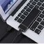 USB 3.1 to M.2 NGFF SSD Mobile Hard Disk Box Adapter Card External Enclosure Case for m2 SATA SSD USB 3.1 2230/2242/2260/2280(Black)