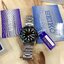 นาฬิกา Seiko 5 Sport Automatic รุ่น SRPC53J1 Mirror Swiss หน้าปัดดำ