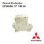 Mitsubishi CP30-BA 1P 1-M 5A