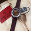 นาฬิกา Patek Philippe Aquanaut Grade Mirror Swiss หน้าปัดน้ำตาล