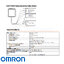 Omron Temperature/Humidity Sensor ES2-THB-N