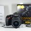 กล้อง Nikon D6500 + เลนส์ 18-55mm