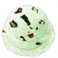 Mint Chocolate Chunk (มิ้นท์ช็อกโกแลตชชั้งก์)