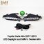ไฟ DAYLIGHT TOYOTA YARIS 2017 2018 2019 / ไฟเดย์ไลท์ โตโยต้า ยาริส รับประกันสินค้า 1 เดือน