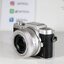 กล้อง Panasonic Lumix GF8 +เลนส์ 12-32mm f3.5-5.6 สีsilver