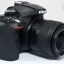 Nikon D5300 พร้อมเลนส์ 18-55 VR II ชัตเตอร์ 6,xxx ครั้ง