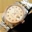 นาฬิกา Rolex Datejust Jubilee 36 mm.& Lady Size 26 mm. Steel Rose Gold 2K