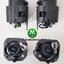 ไฟตัดหมอก ไฟสปอร์ตไลท์ NISSAN FRONTIER 2003 2004 / นิสสัน ฟรอนเทียร์ (รับประกันสินค้า 3 เดือน)