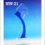 Code: NW-21 โล่อะคริลิค ความสูงตัวโล่ 10-14 นิ้ว ความหนาอะคริลิคตัวโล่ 10 มม. พร้อมเลเซอร์ข้อความและโลโก้ ลงสีได้ไม่เกิน 2 สี ***ราคาเริ่มต้นที่ 800 บาท (ความสูง 10 นิ้ว เมื่อสั่ง 5 ชิ้น+) ***